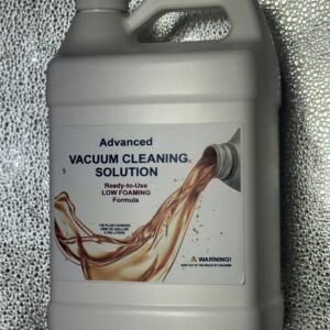 Surgical Vacuum Cleaning Solution